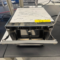 Interscience BagMixer image 0